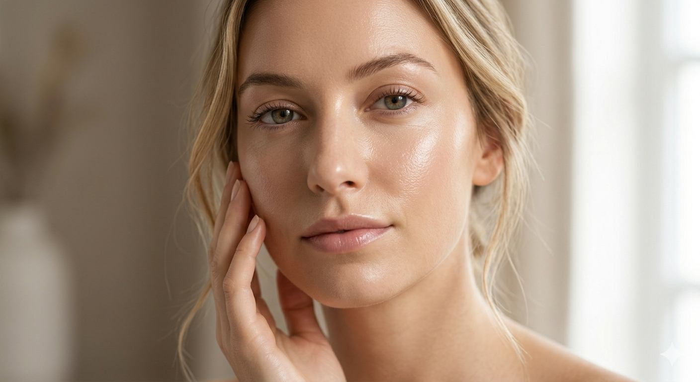 Glow & Skincare