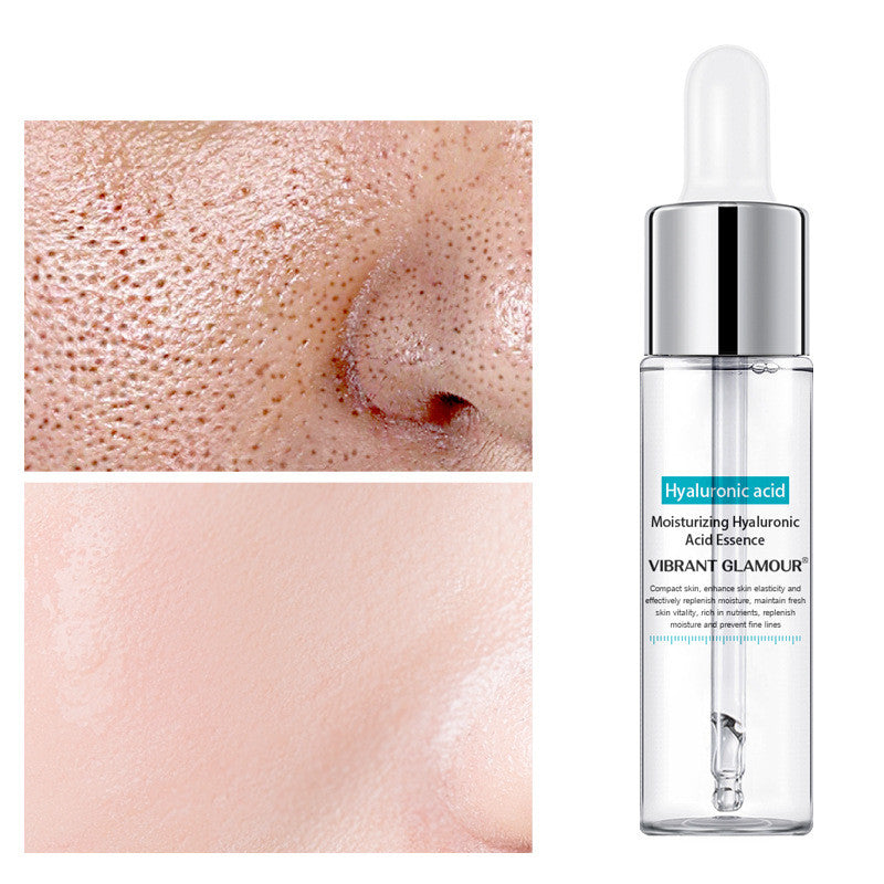 Hyaluronic Acid Facial Serum | Intense Hydration & Plumping Care
